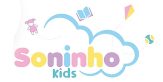 Logotipo Soninho Kids